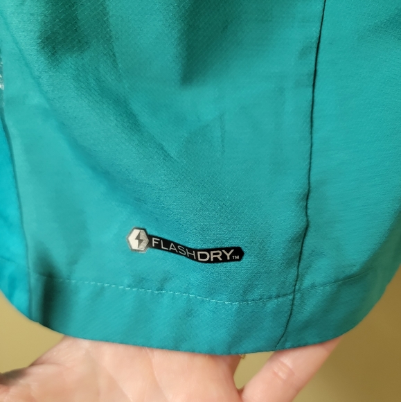 The North Face Flight Series Lightweight Running Jacket Windbreaker size XS - Picture 5 of 8